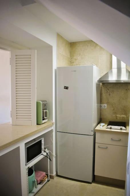 Coqueto Atico Duplex Mijas Costa Apartment Santa Fe de los Boliches Exterior foto